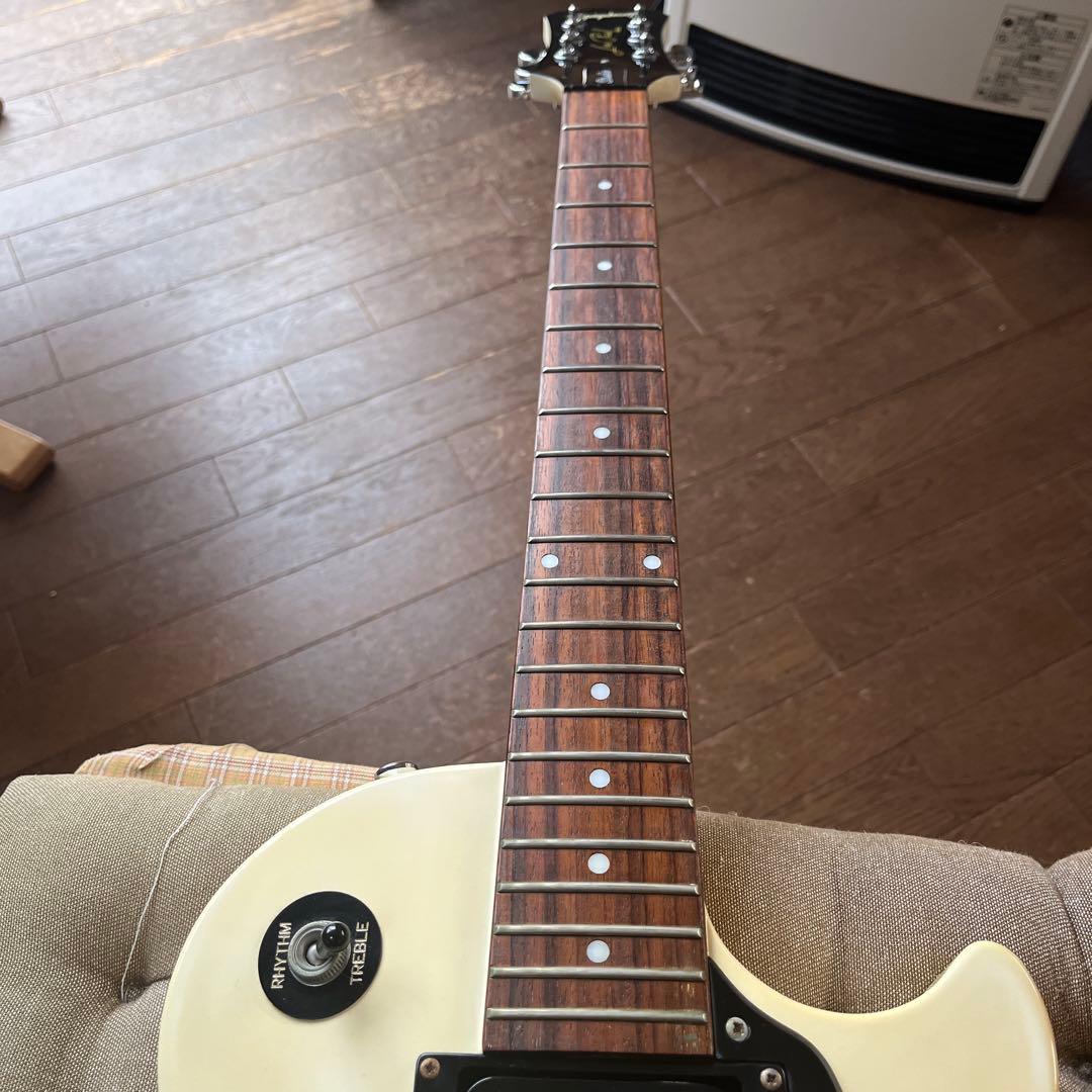 ギター Epiphone Les Paul Studio Limited Edition