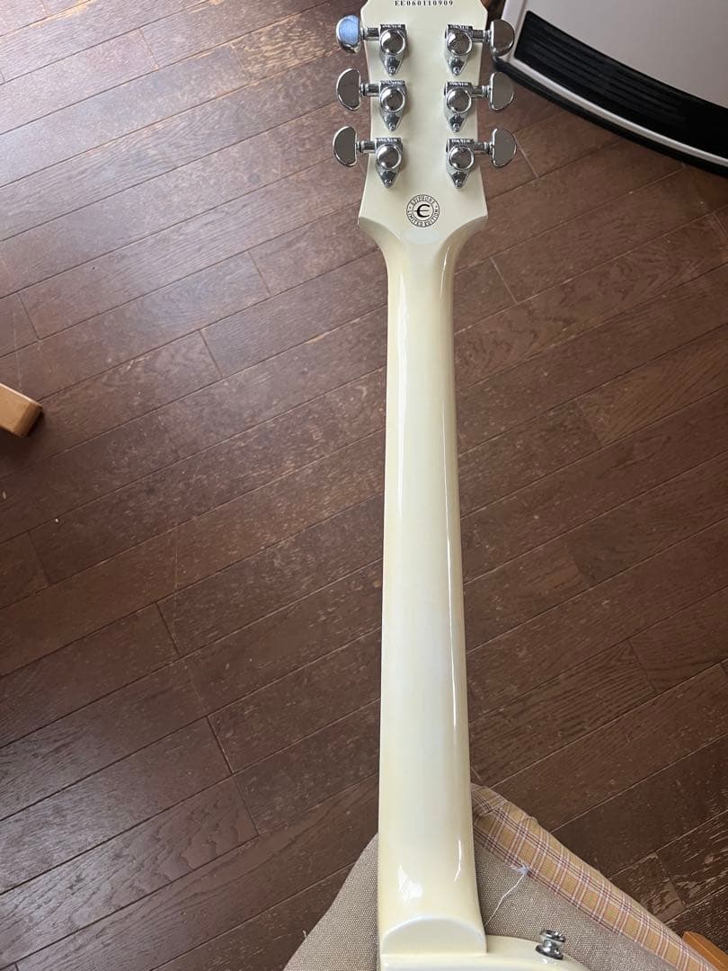 ギター Epiphone Les Paul Studio Limited Edition