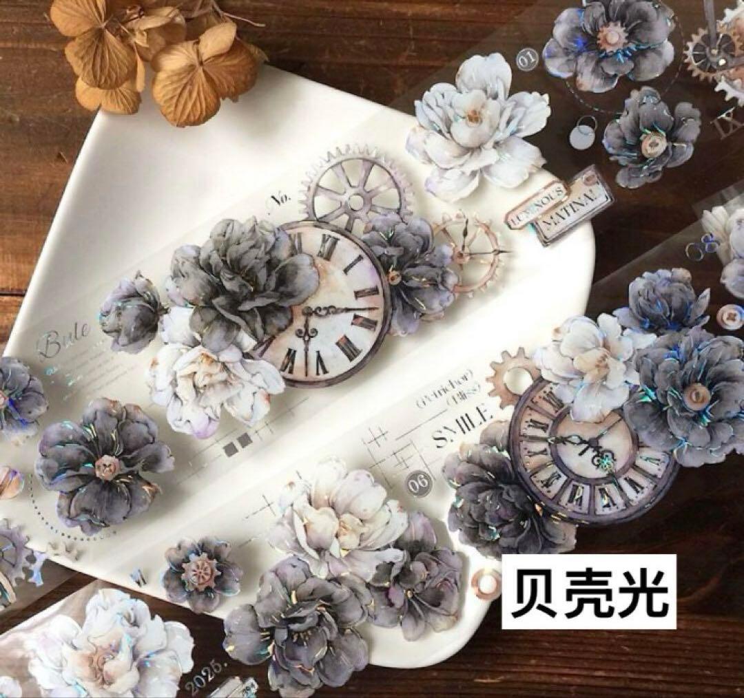 テープ・マスキングテープ ayakanashu