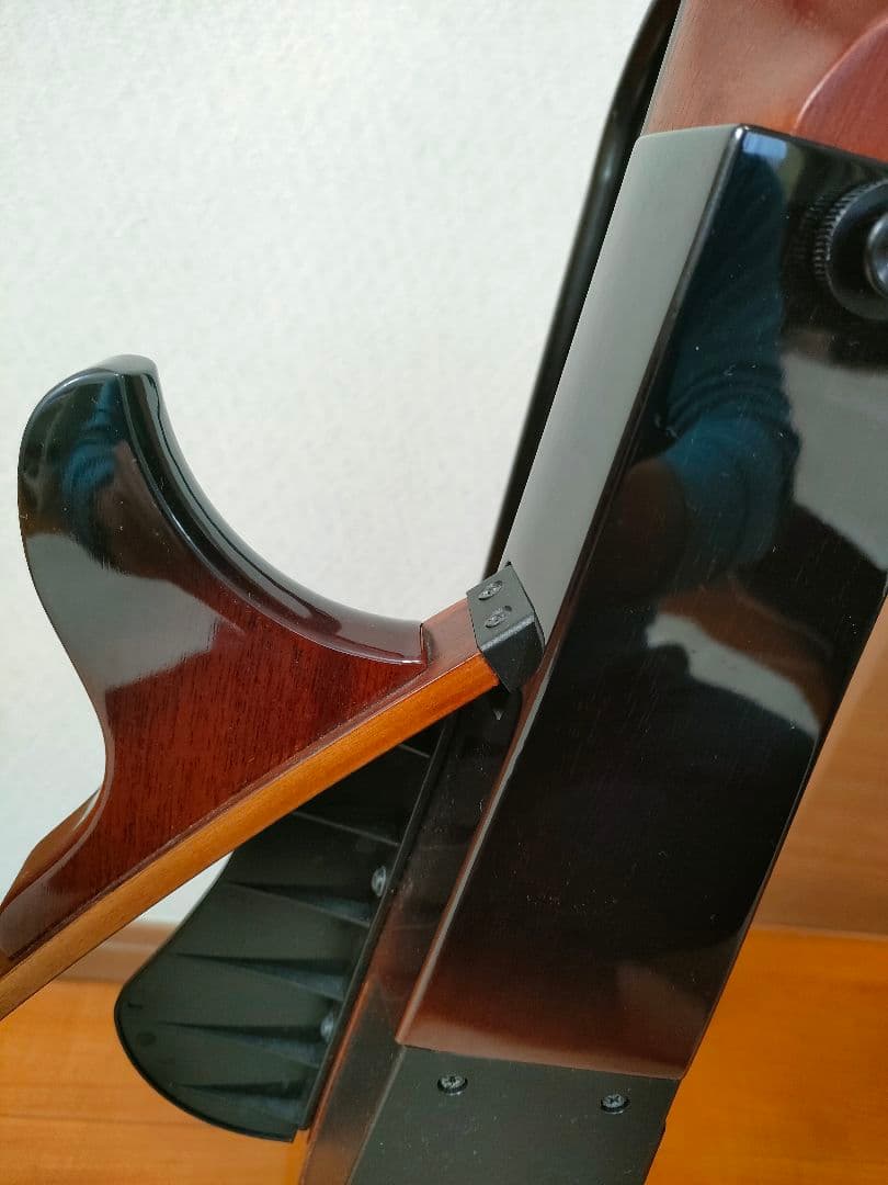 未使用美品 YAMAHA SLG200S 純正ケース ACアダプター