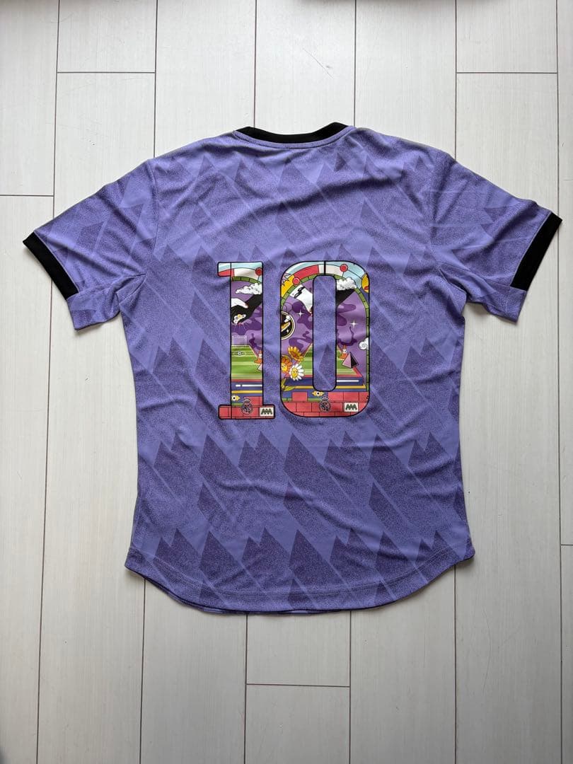 レアル・マドリード 限定　ユニフォーム