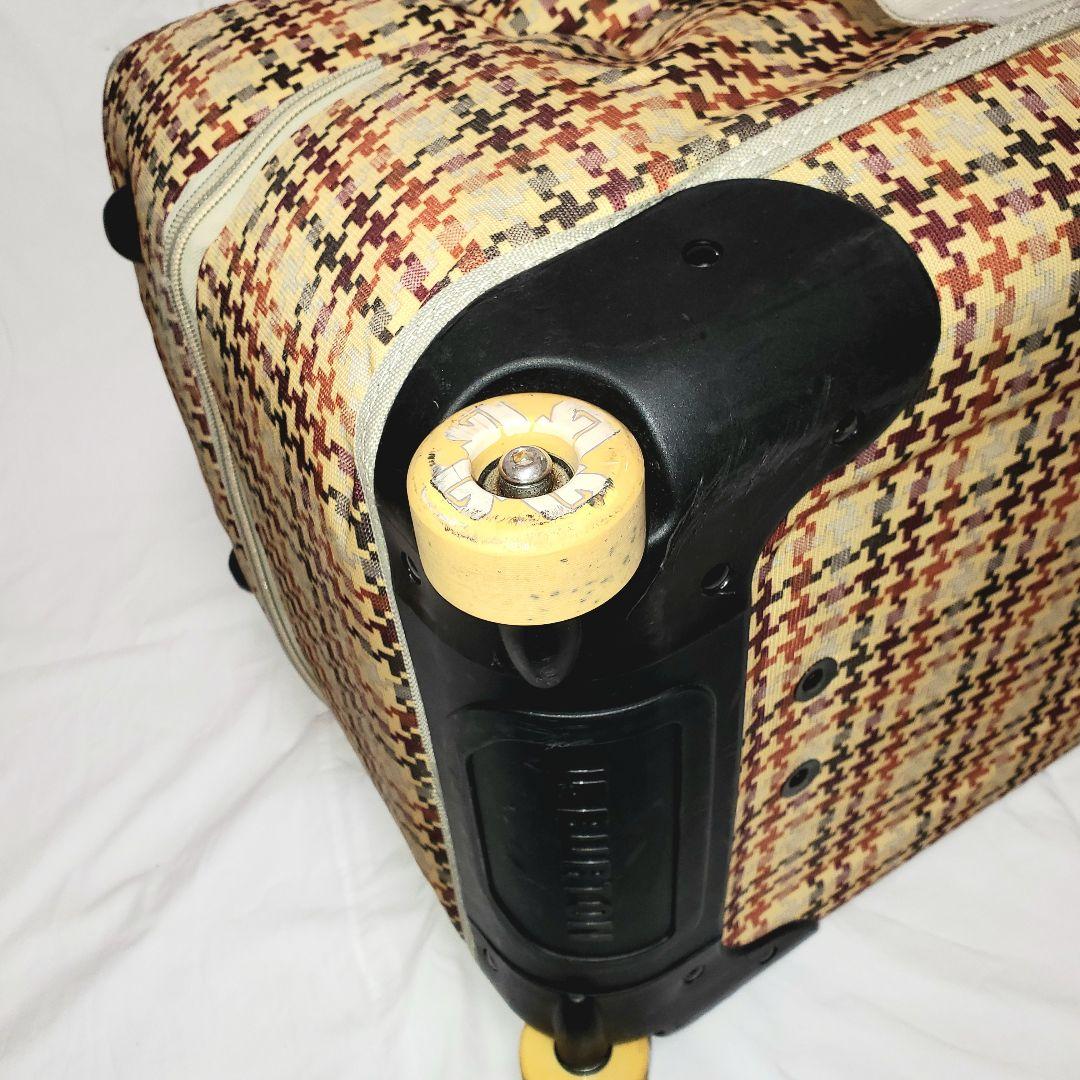 快適グッズ・旅行小物 BURTON WHEELIE SUB TRUE BLACK