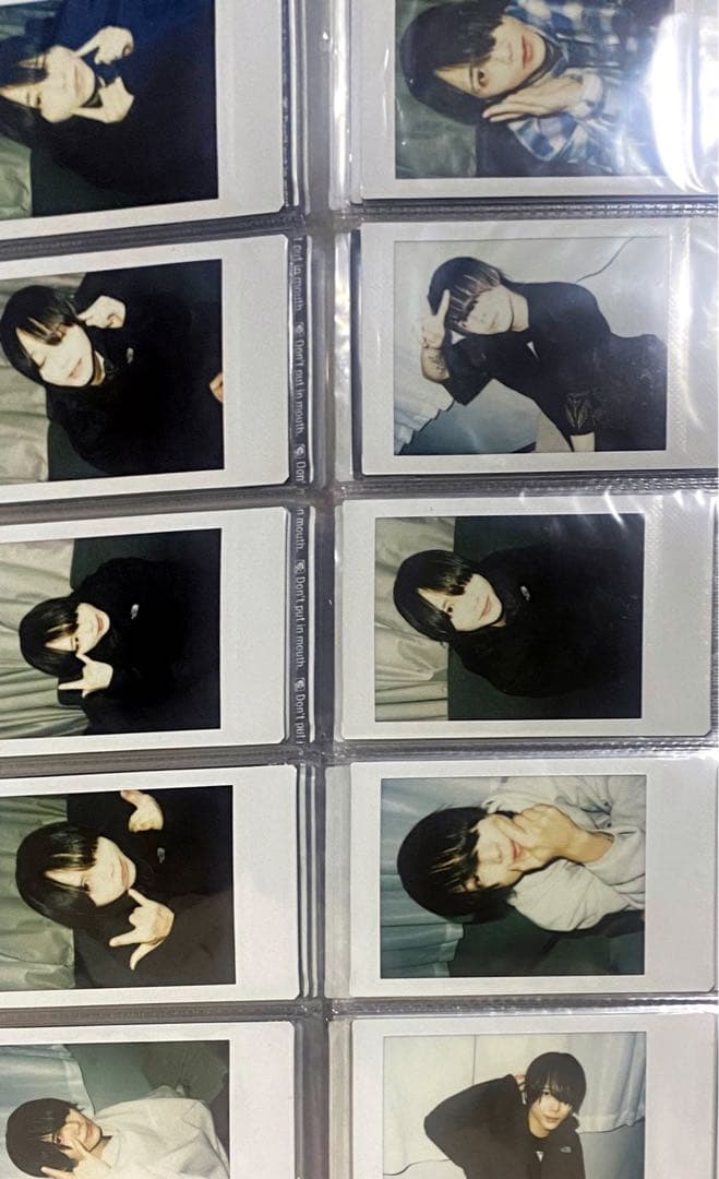 ゆら ランチェキ