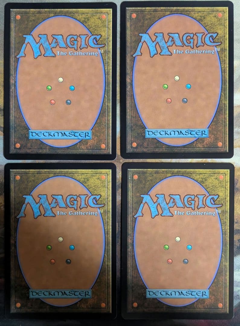 ウルザの物語　日本語　モダンホライゾン