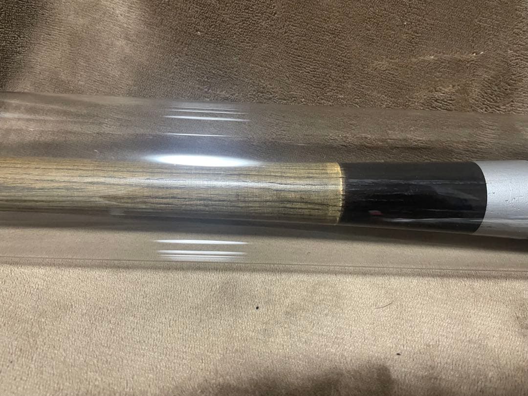 広島カープ　前田智徳　実使用バット