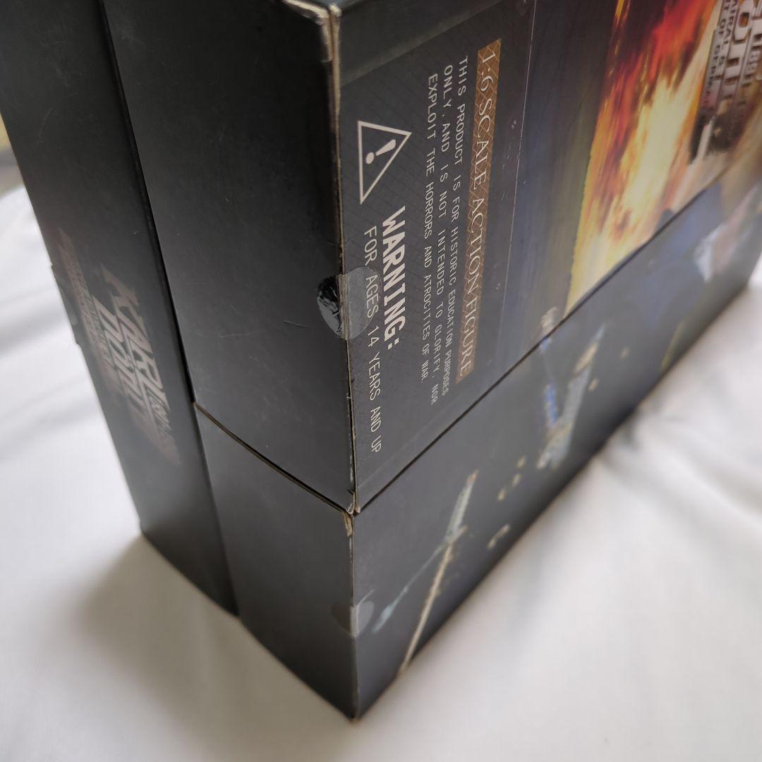 カールデーニッツ　KARL DONITZ 3R フィギュア