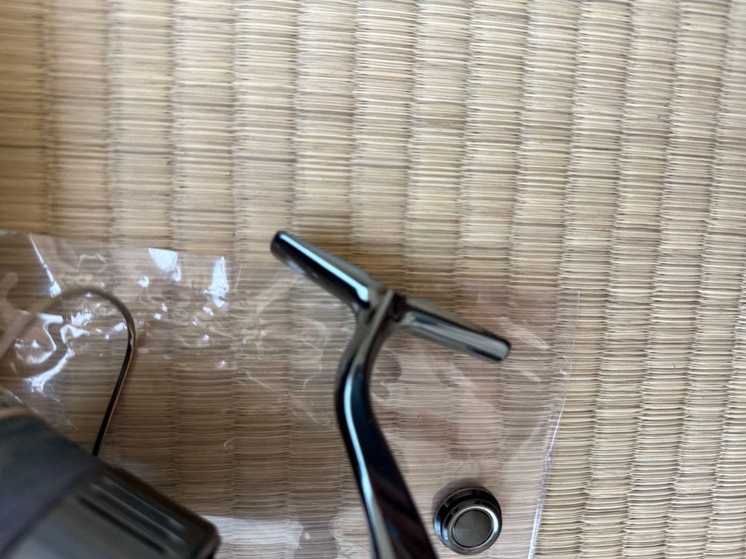 【美品】　22ステラ　STELLA C-5000XG SHIMANO