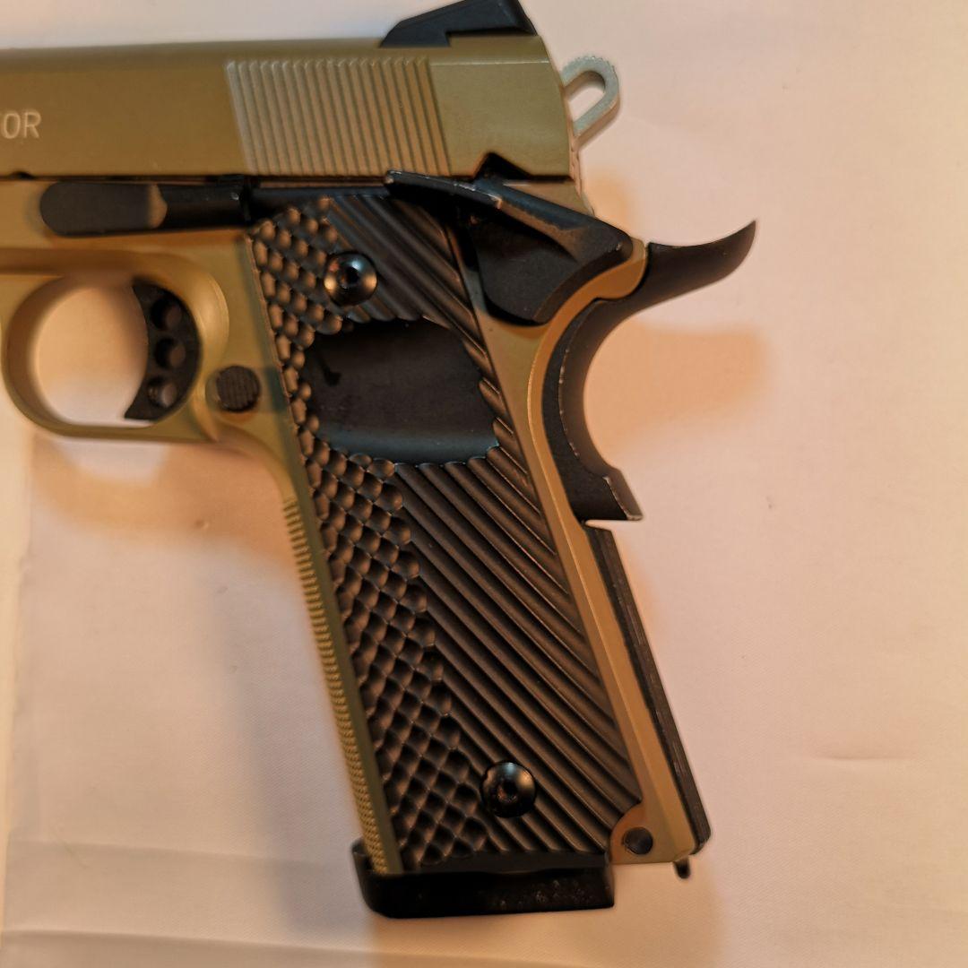 カ—ボネイト ”M45 DOC CO2 ブロ—バック” STGA安全基準認証品