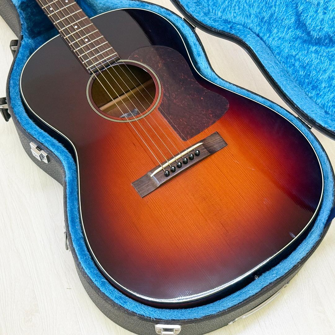 K.Yairi Alvarez G-1F アコースティックギター 2000年製