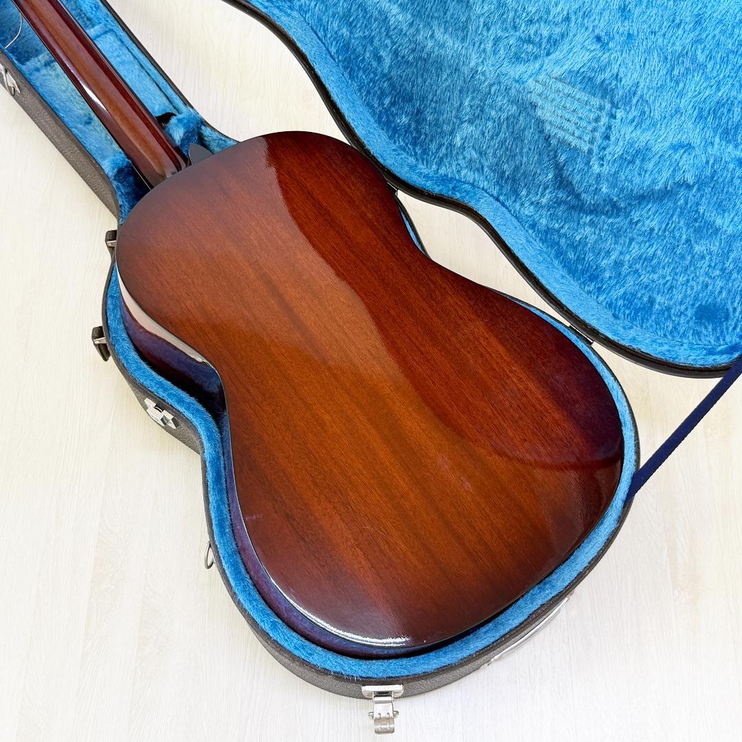 K.Yairi Alvarez G-1F アコースティックギター 2000年製