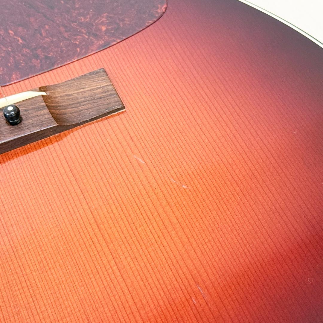 K.Yairi Alvarez G-1F アコースティックギター 2000年製