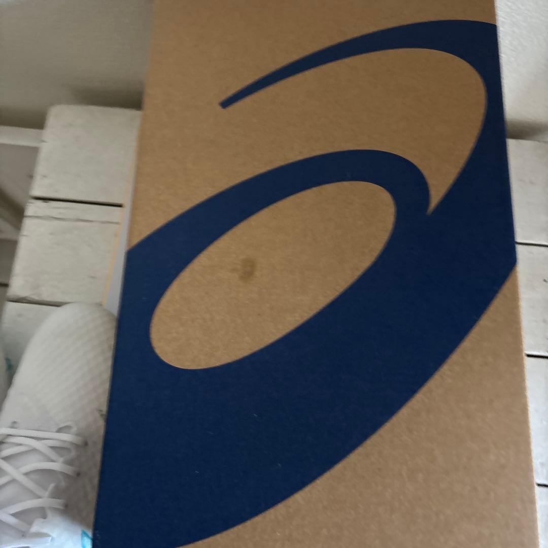 ASICS DS LIGHT ACROS PRO2 値下げしました❗️