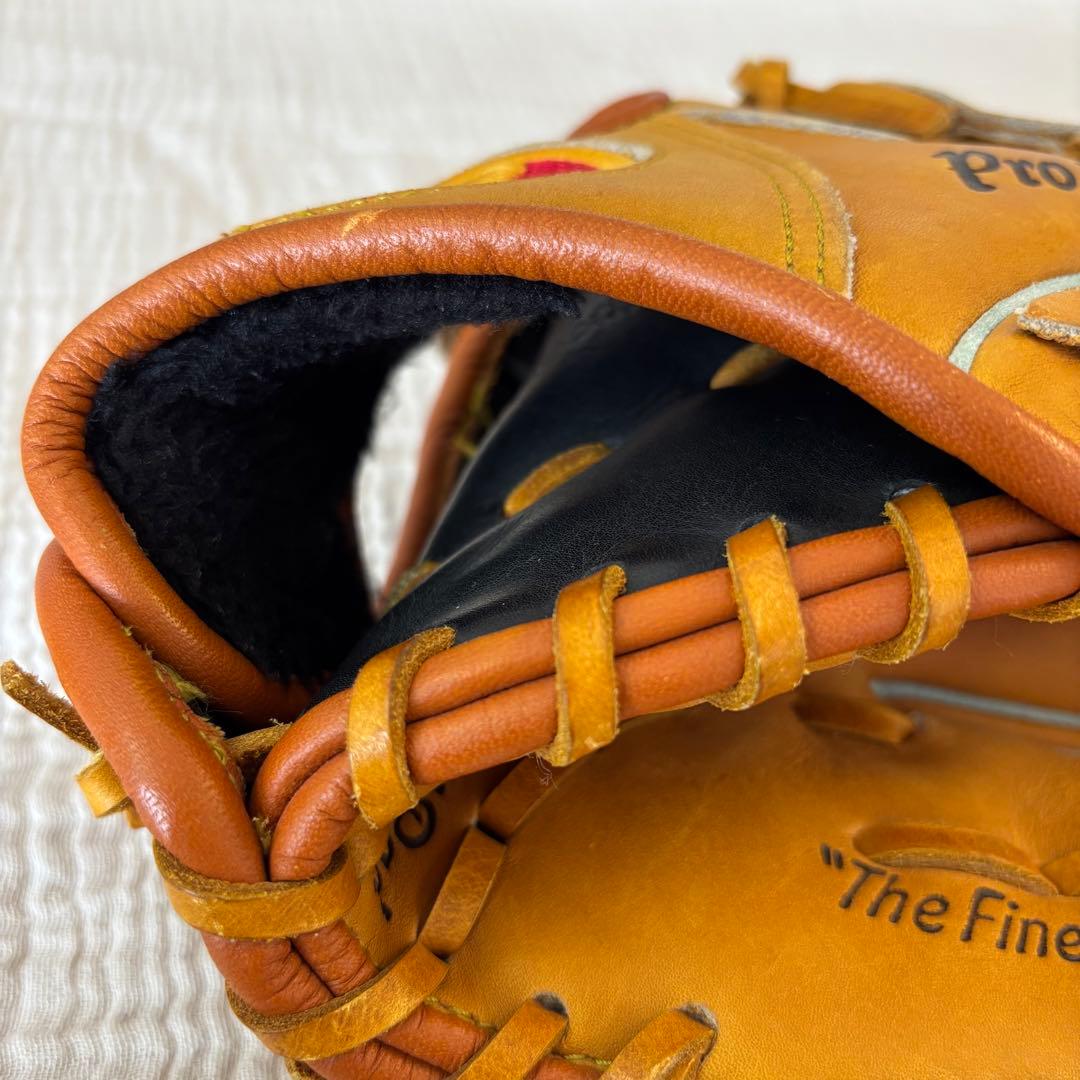 Rawlings Pro Model 軟式用グローブ