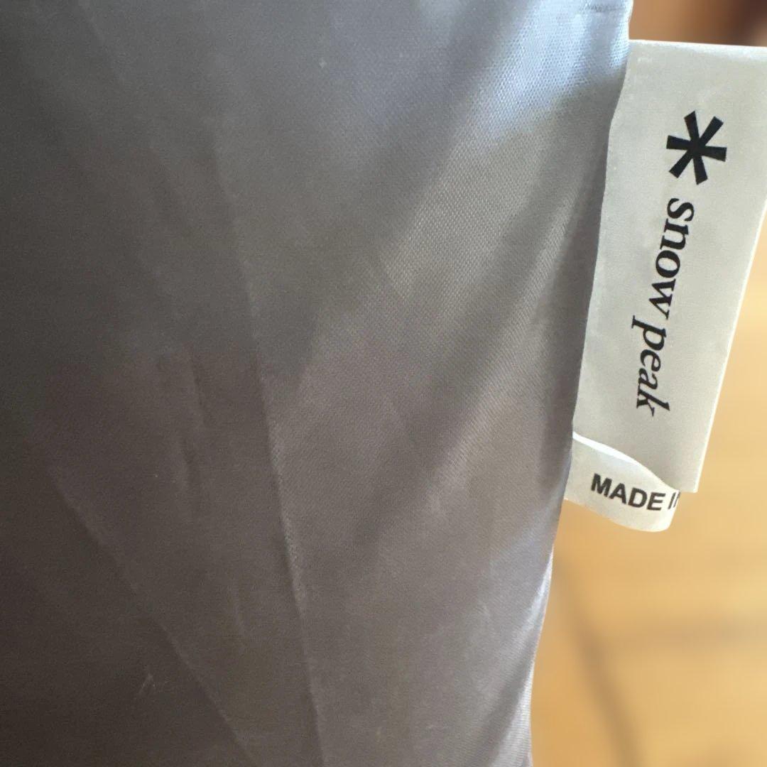  peak スノーピーク ランドロック インナーマット TM-050R