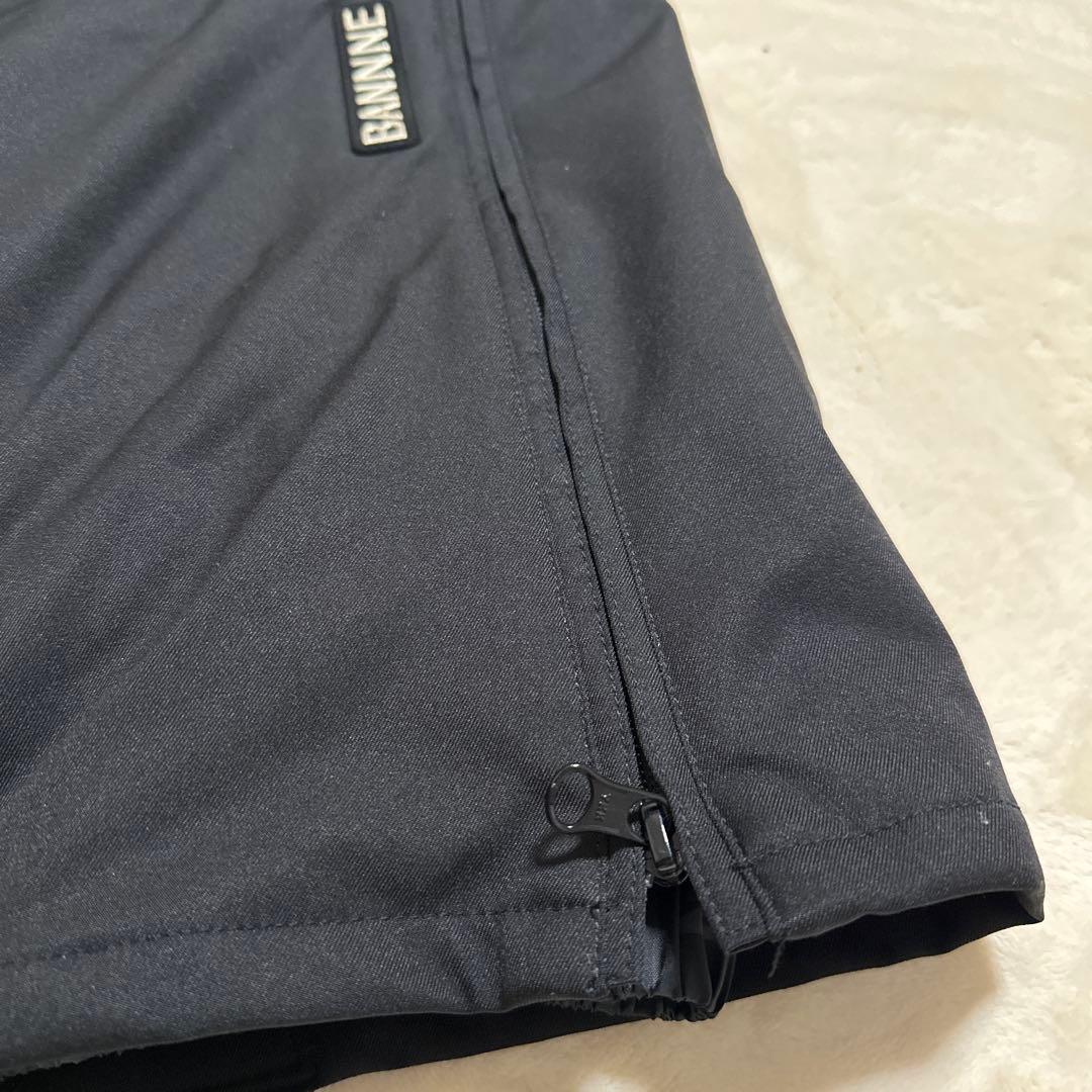 新品未使用　スノーウェア　スキーウェア　160