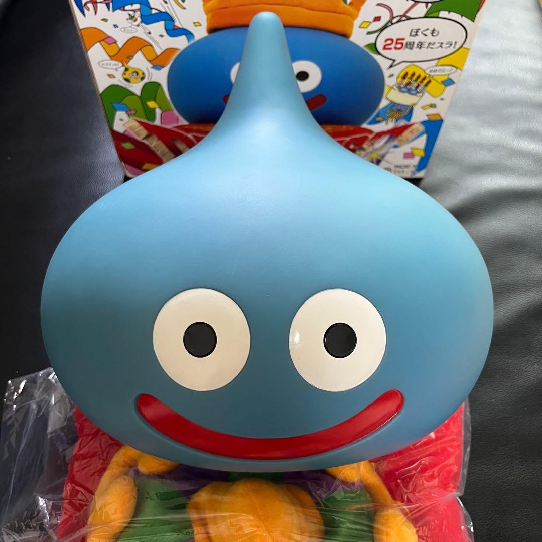 ドラゴンクエスト 25周年記念 ハッピーバースデイ スライム 1/1