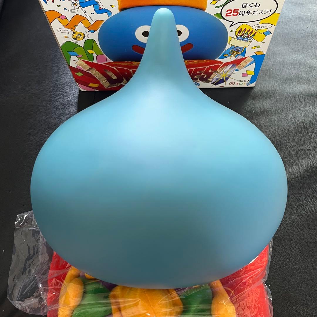 ドラゴンクエスト 25周年記念 ハッピーバースデイ スライム 1/1