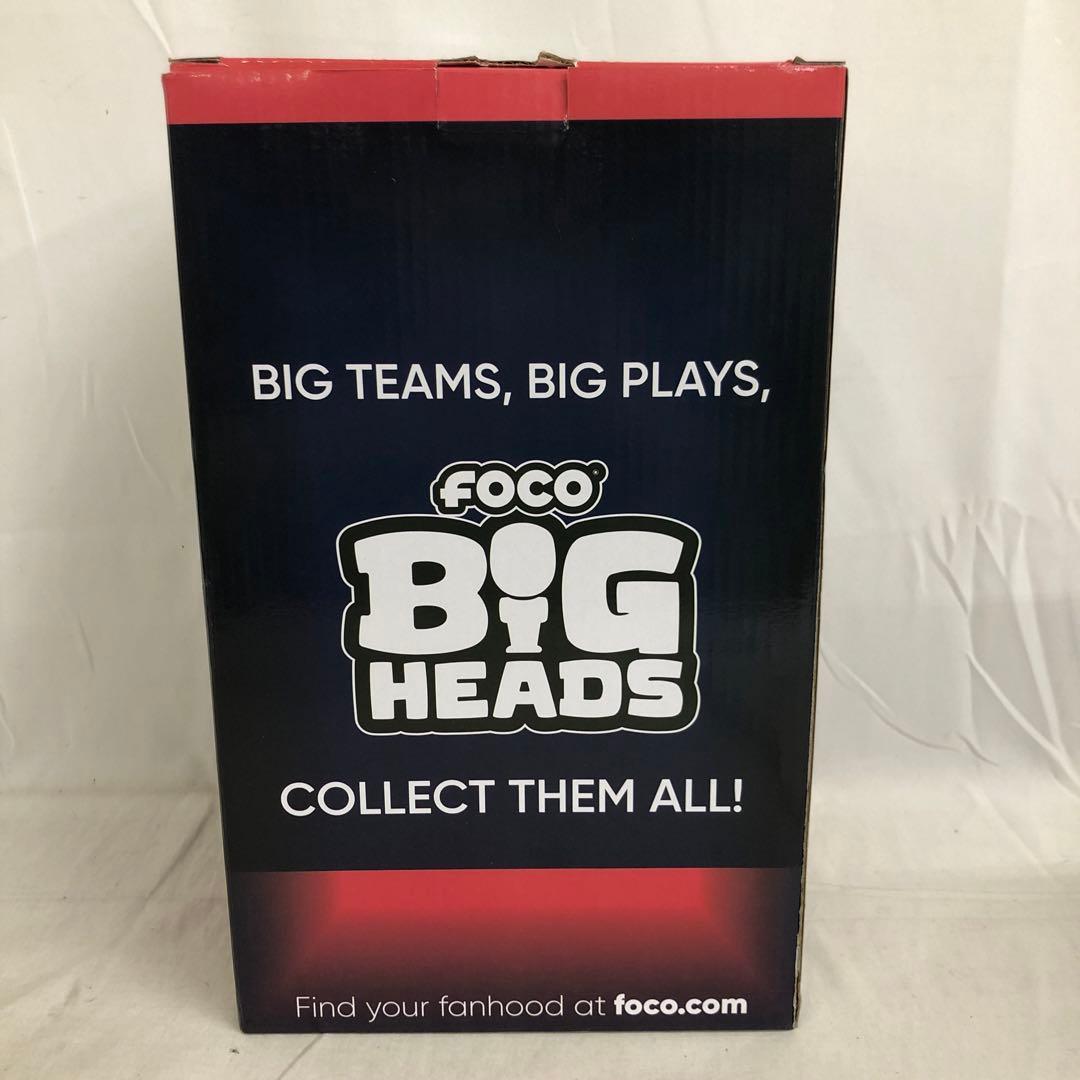 VF5256 中古 foco BIG HEADS 大谷翔平 ボブルヘッド