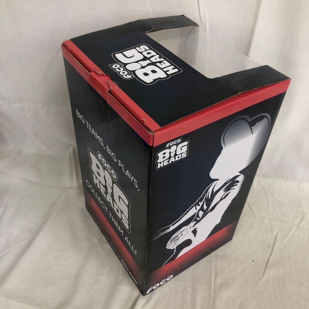 VF5256 中古 foco BIG HEADS 大谷翔平 ボブルヘッド