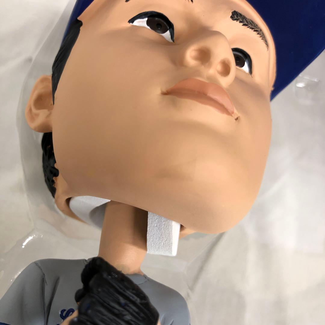 VF5256 中古 foco BIG HEADS 大谷翔平 ボブルヘッド