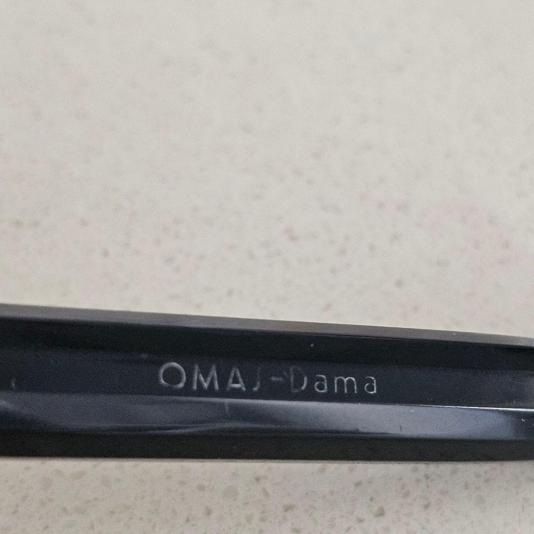オマス ダーマ OMAS Dama ヴィンテージ万年筆