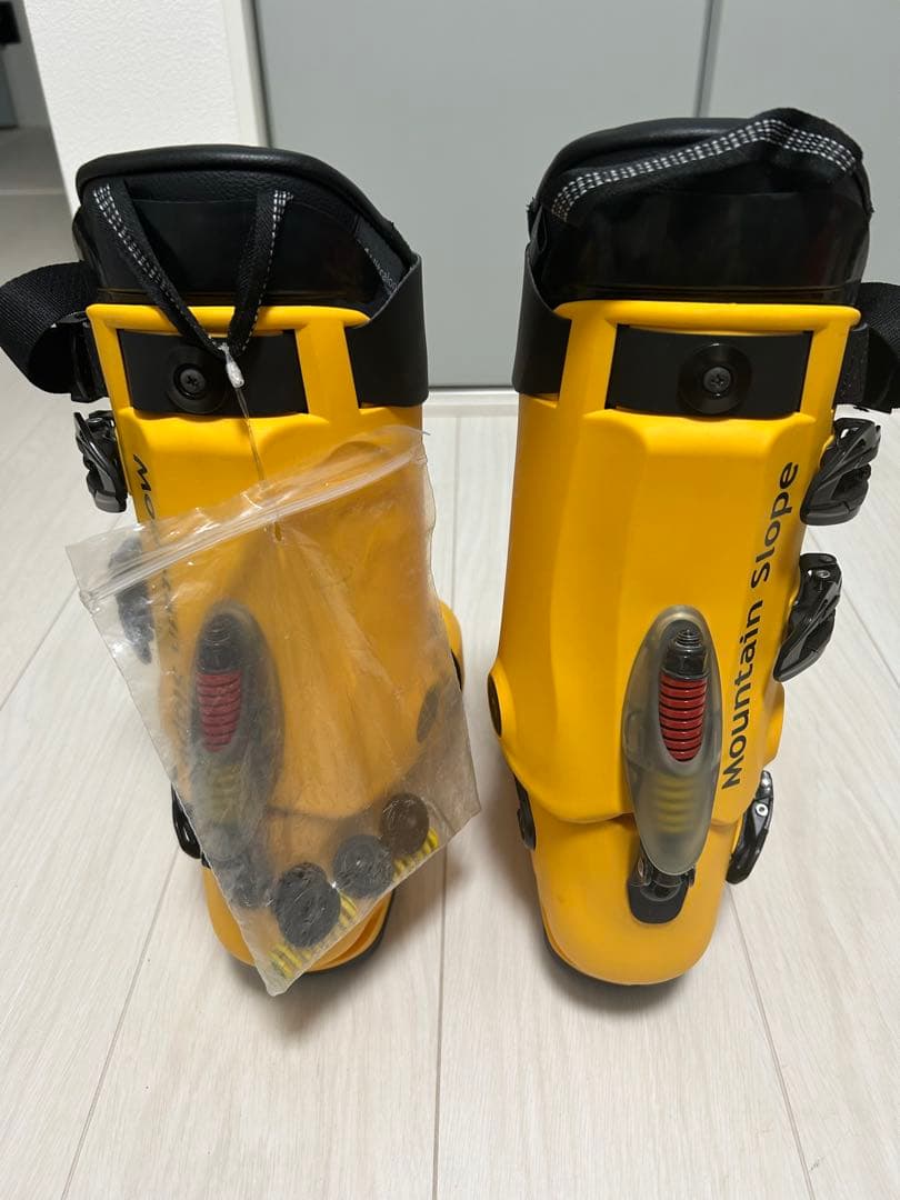 希少 mountain slope Point951 WC120 26.5cm