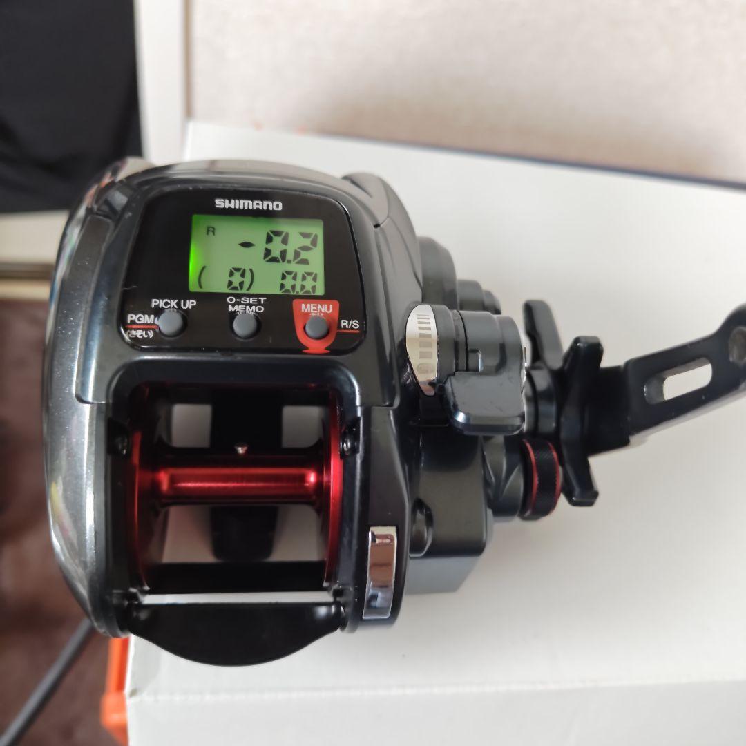 シマノ プレイズ1000 ジャンク