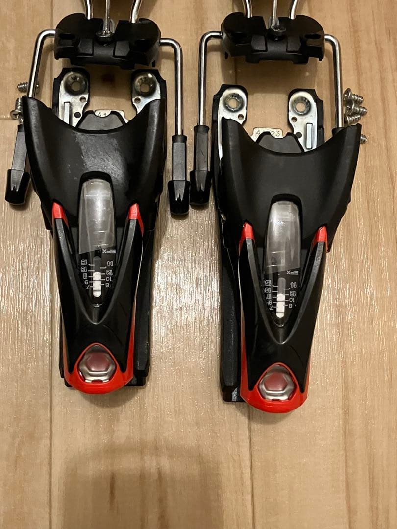 LOOK SPX15 rocker race ルックビンディング　箱・取説無し