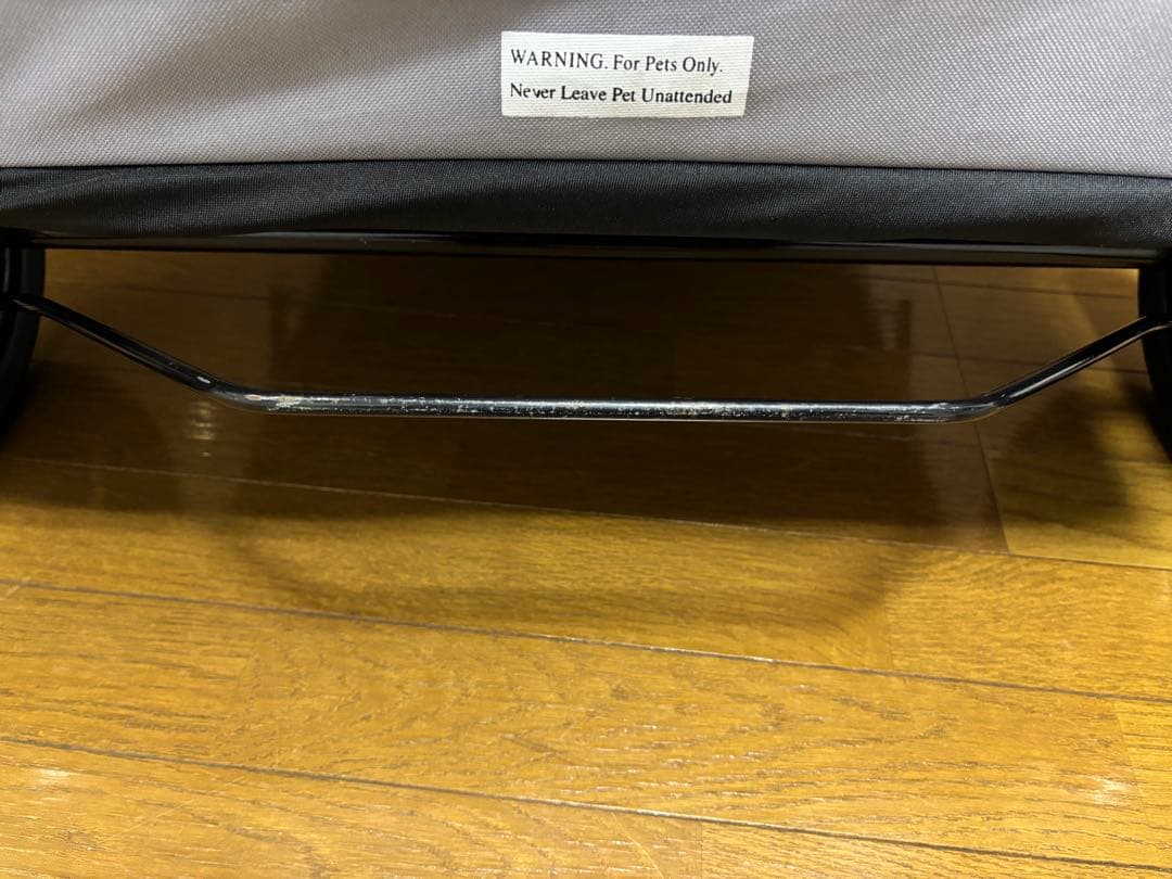 大型犬用バギー、小型犬多頭バギー