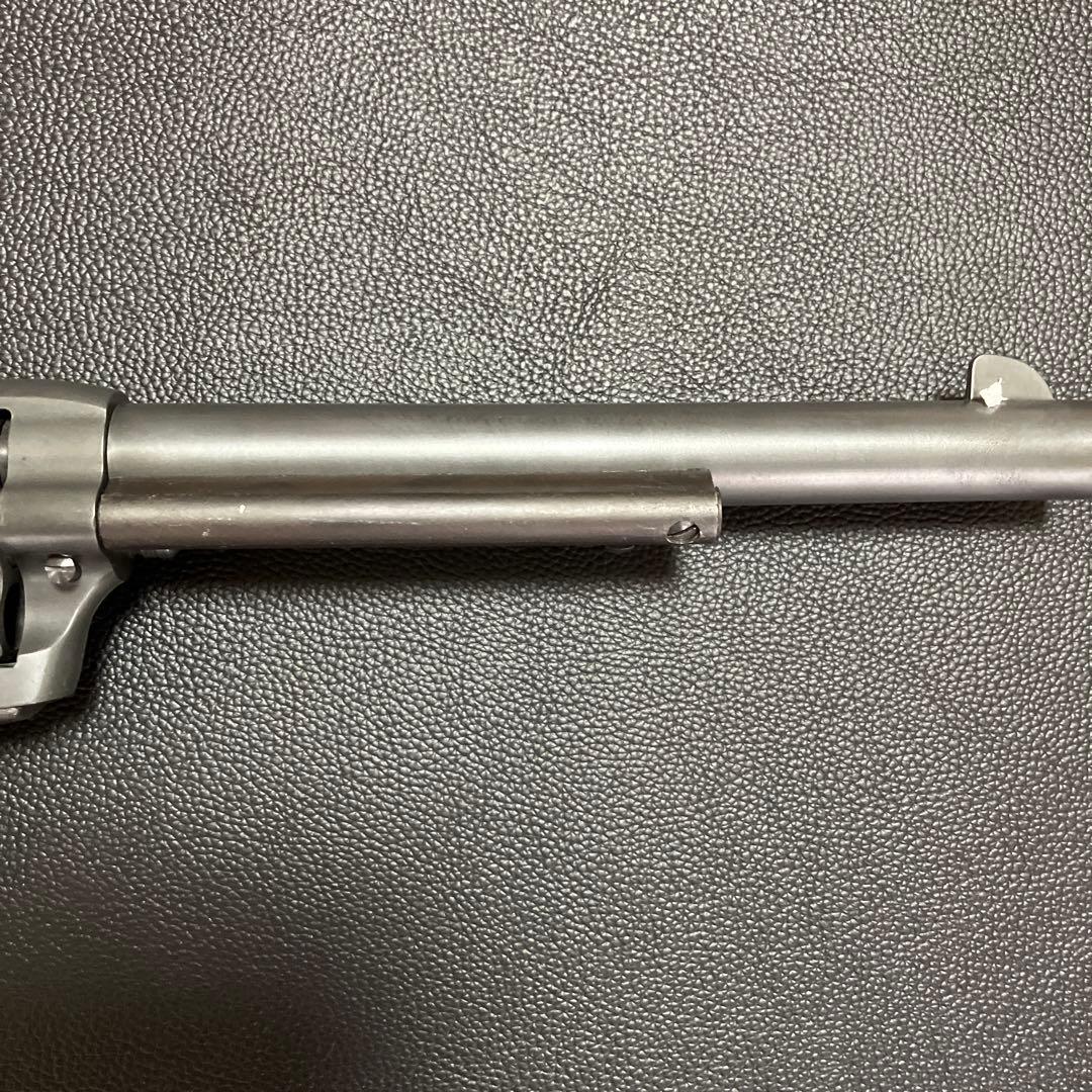 CAW saa 2genration Cavalry スチールフィニッシュ