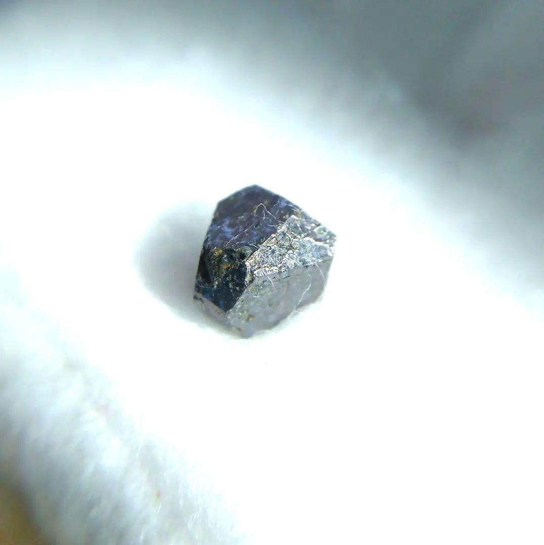 輝コバルト鉱（コバルタイト）　希少鉱物標本