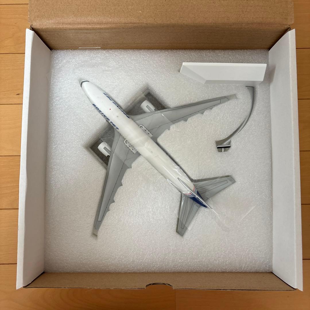 日*4様 最終価格　B767 1/200 ハウスカラー