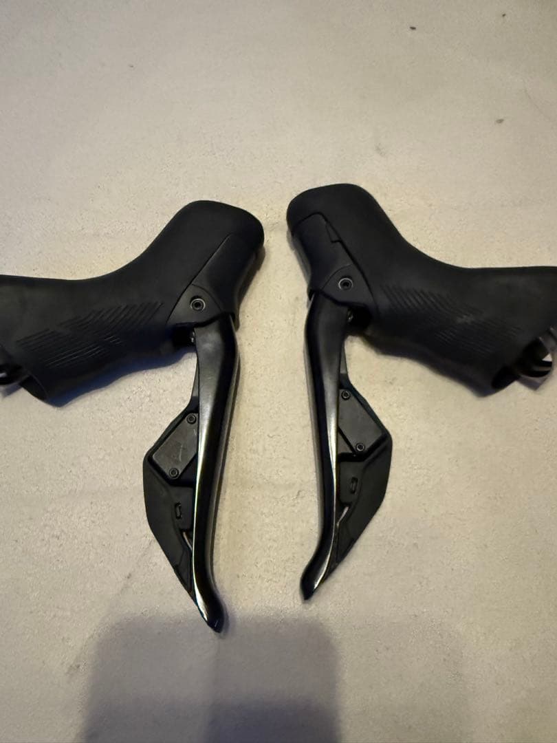 SHIMANO 105 Di2 R7170 油圧電動コンポーネントセッ