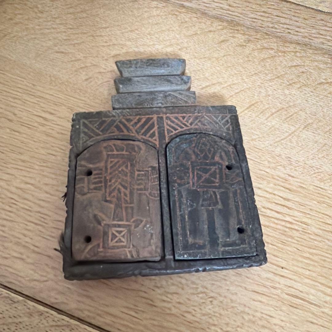 アフリカ　エチオピア