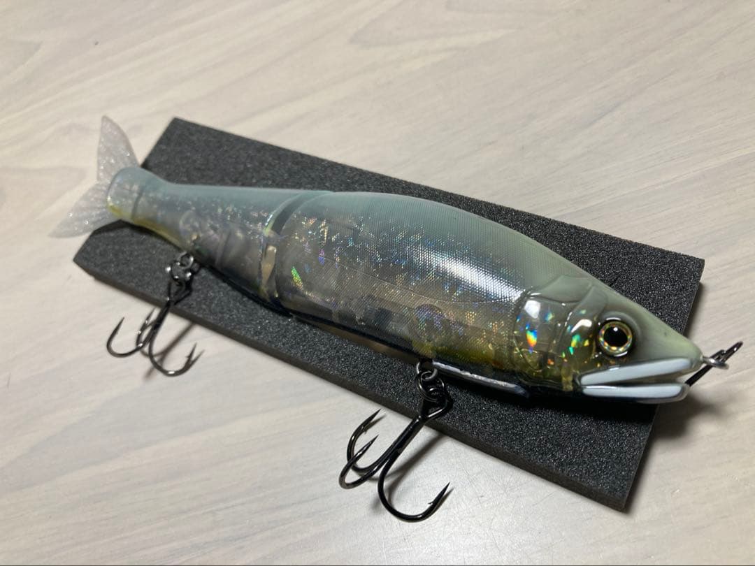 ガンクラフト　ジョインテッドクロー178　 カイテン178　カイテン148　他