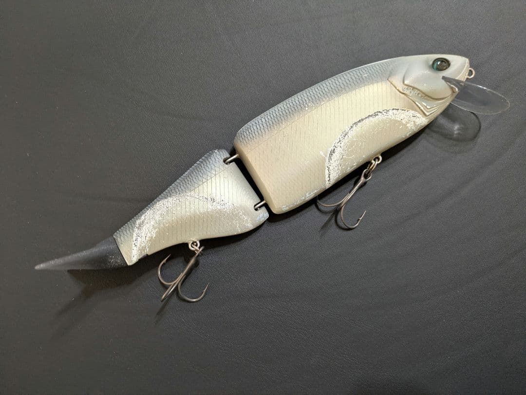 DRT クラッシュ9Low スモーキングゴースト検:バリアル・タイニークラッシュ