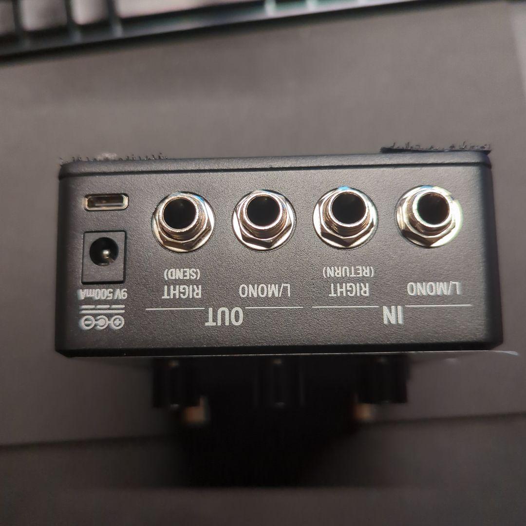 LINE 6 HX ONE マルチエフェクター hxone