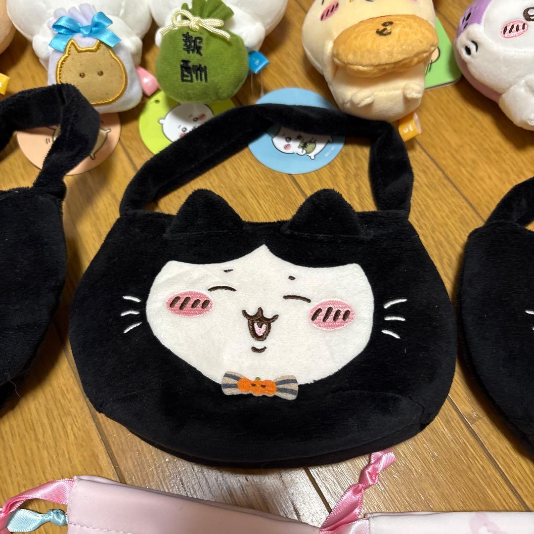 ちいかわグッズ　まとめ売り　20個