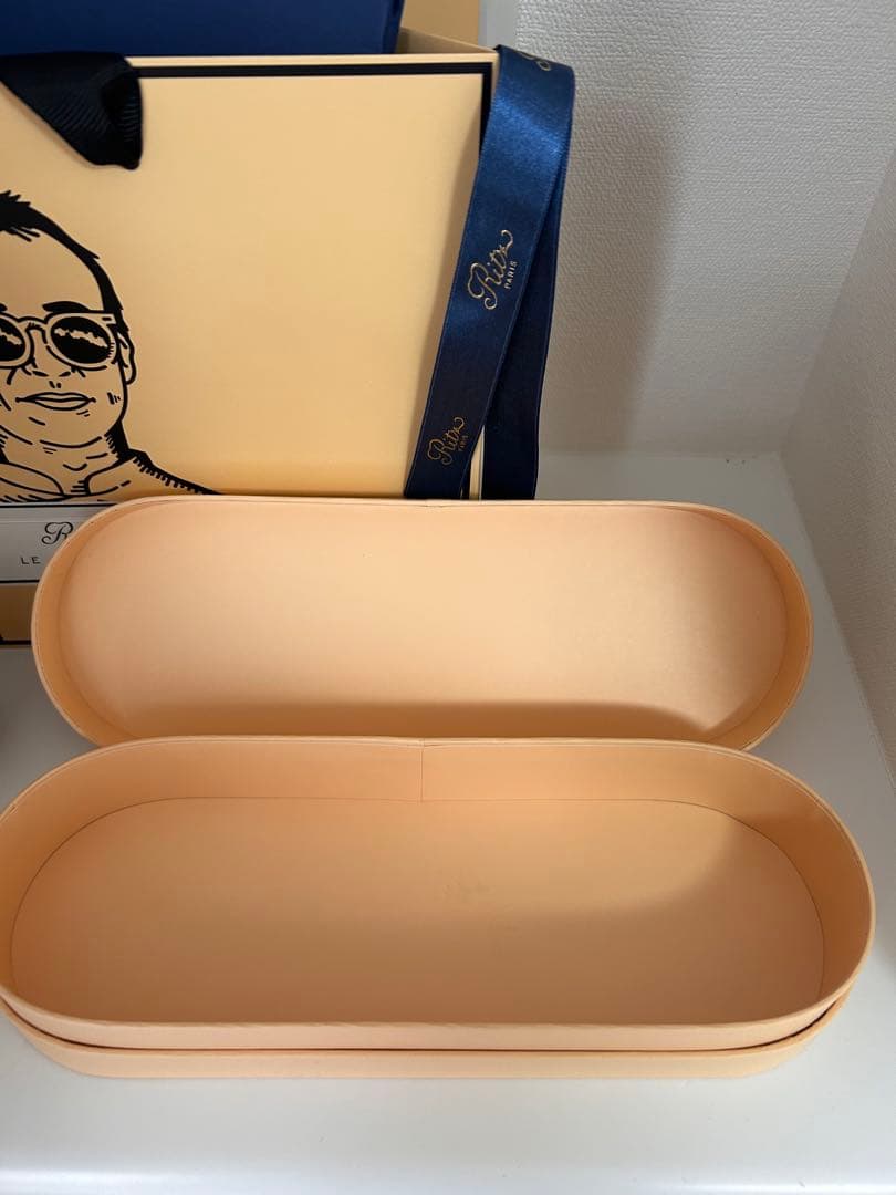 RitzParisベア　リッツパリ　くま