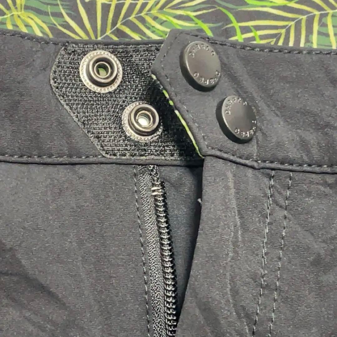 希少 DHaRCO Gravity Pants【L】マウンテンバイク用パンツ