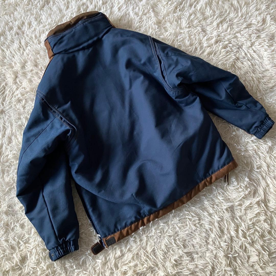 #2L✨phenix✨スキーウェア 上下セット メンズS 90s レトロ