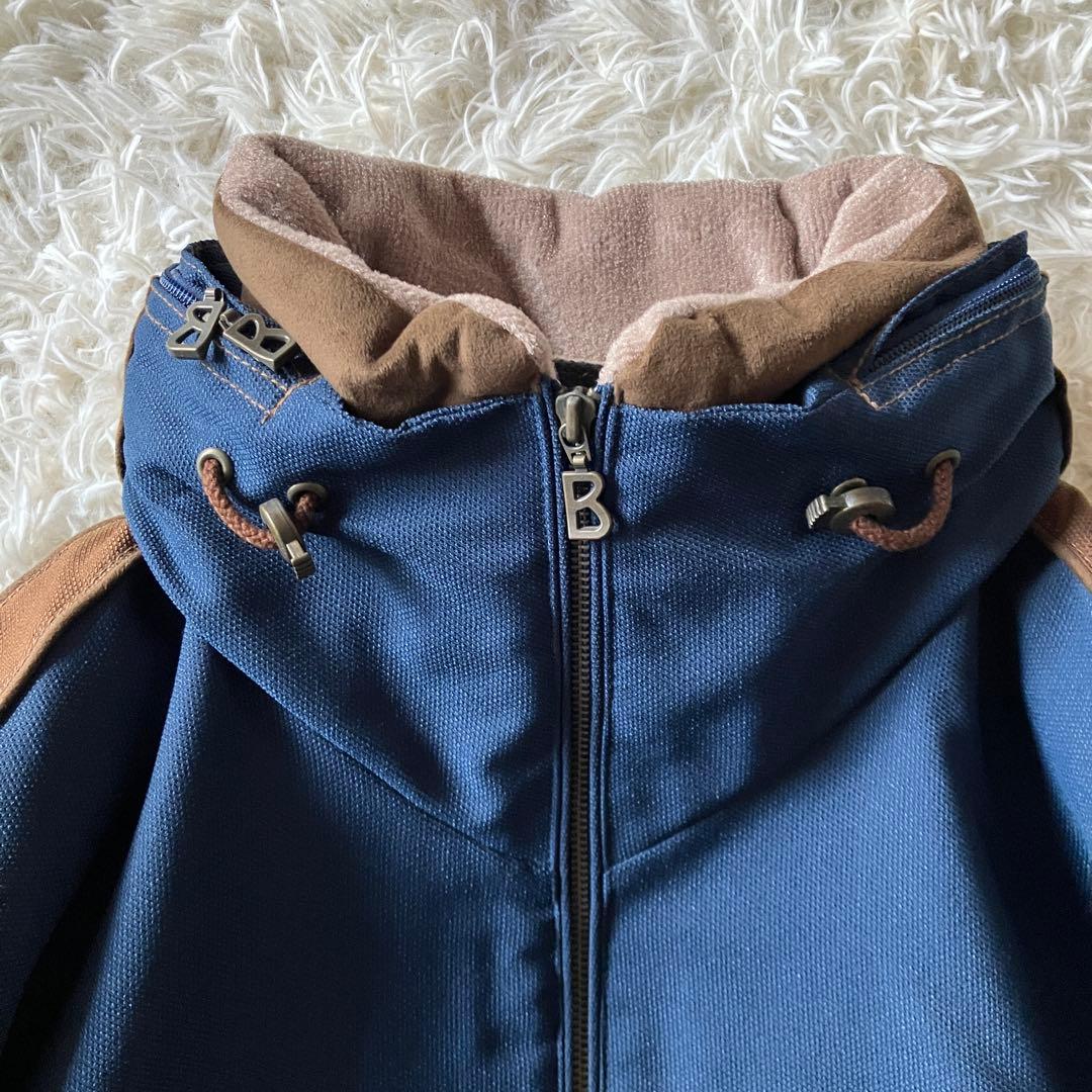 #2L✨phenix✨スキーウェア 上下セット メンズS 90s レトロ