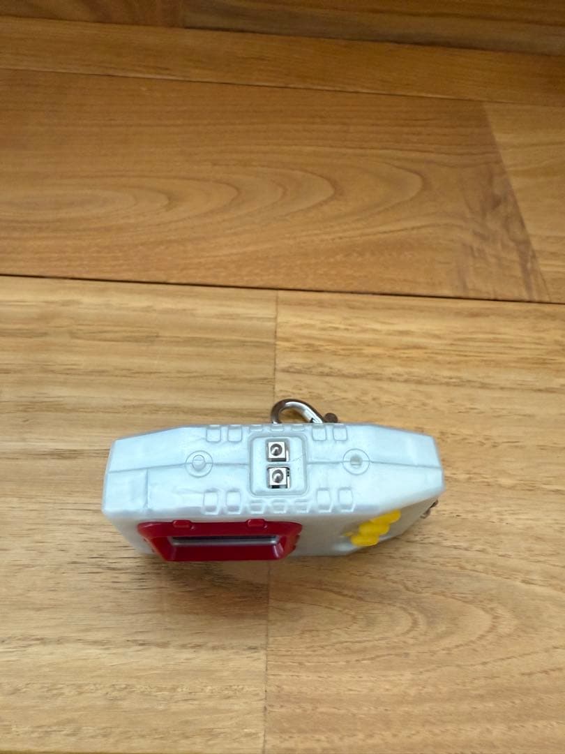 デジモンペンデュラム20thデュークモンベルゼブモンカラーセット