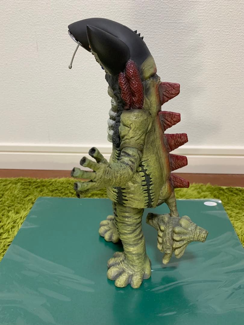 エクスプラス サウンドギラー