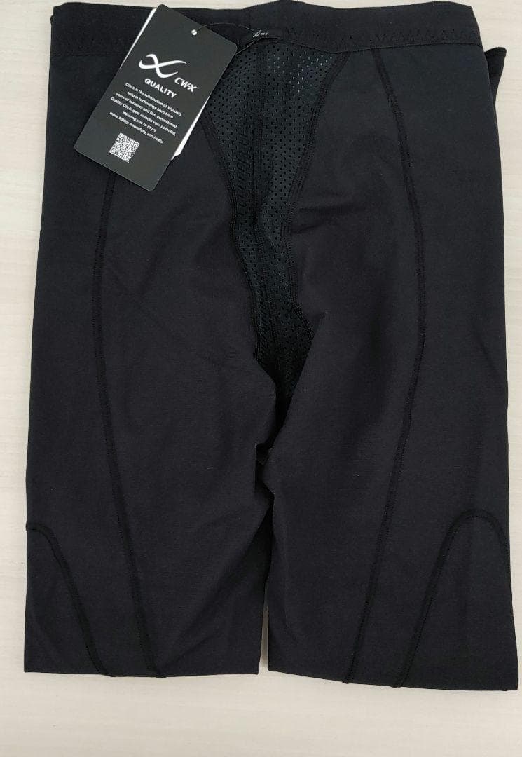 7085 [CW-X] Sサイズ スポーツタイツ クール HXY269