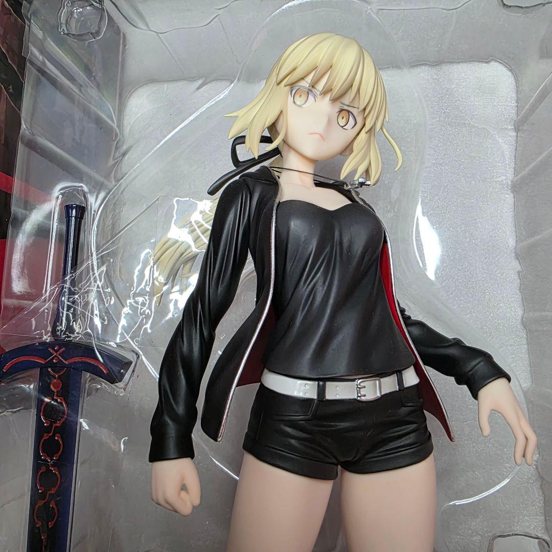 Fate/Grand Order セイバー アルトリア・ペンドラゴン オルタ