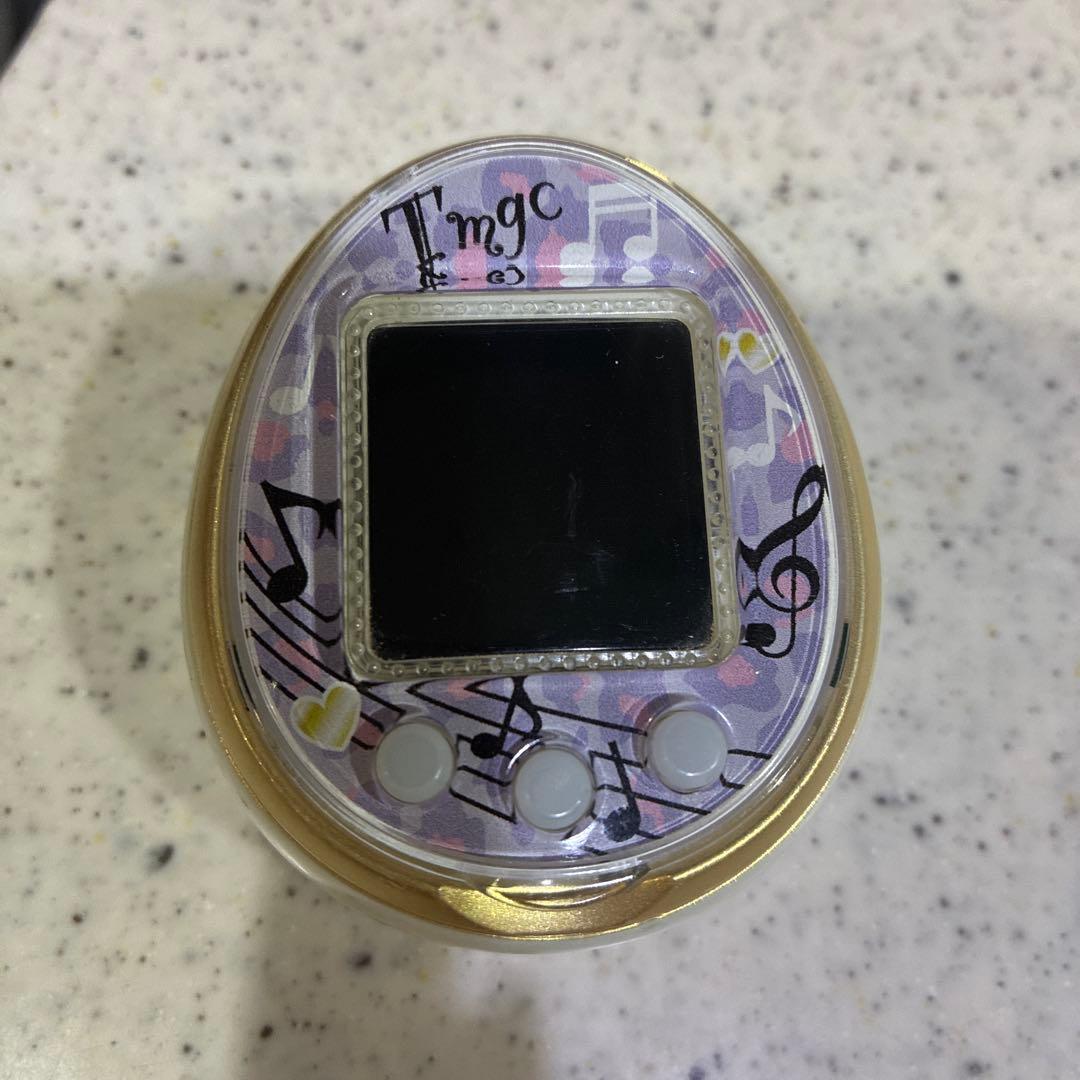 その他 TAMAGOTCHI 4U