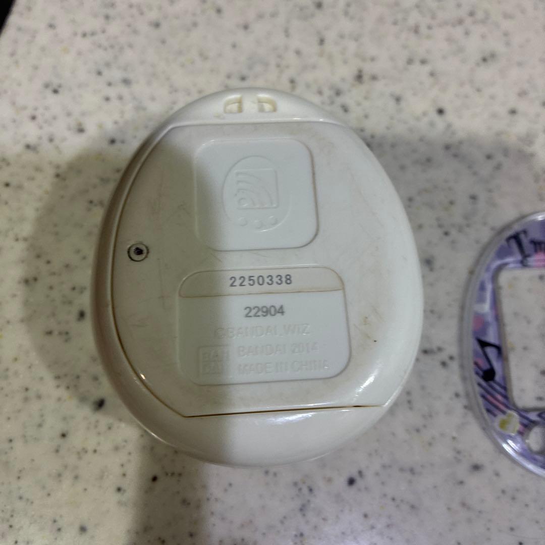 その他 TAMAGOTCHI 4U