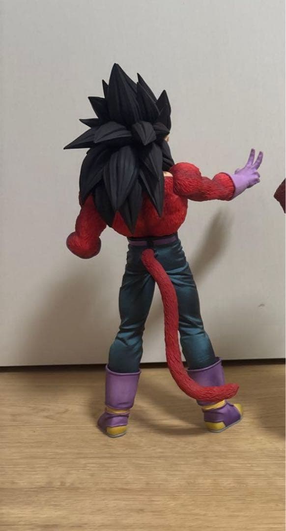 ドラゴンボール ベジータ 一番くじ フィギュア