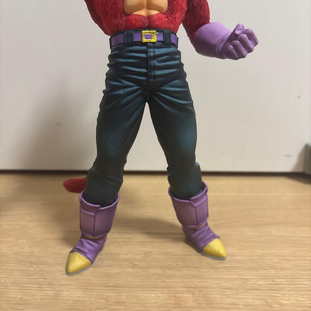 ドラゴンボール ベジータ 一番くじ フィギュア